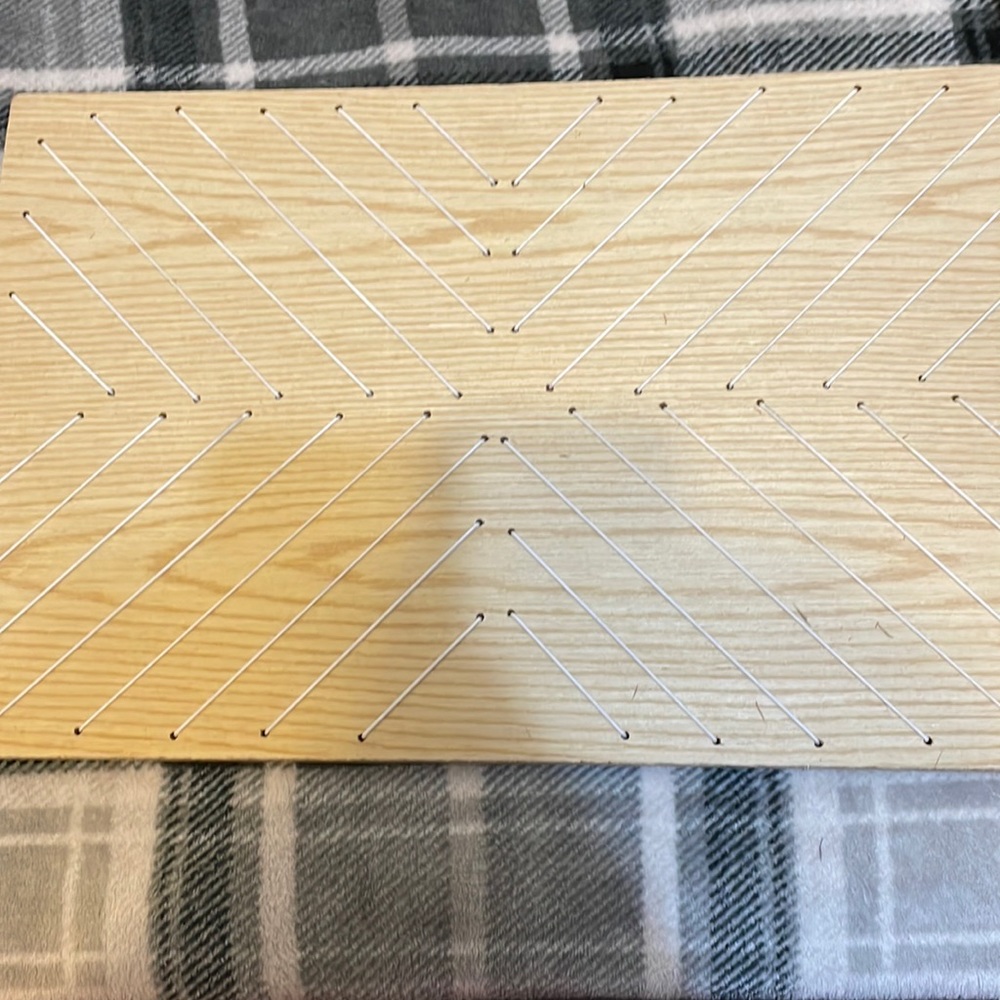 Medium size skin color holds pictures